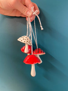 Mushroom-Bells