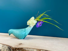 Load image into Gallery viewer, Drinking Bird Vase