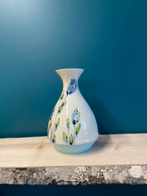 Load image into Gallery viewer, Large Mid-Modern Vase