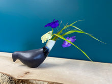 Load image into Gallery viewer, Drinking Bird Vase