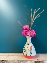 Load image into Gallery viewer, Large Mid-Modern Vase