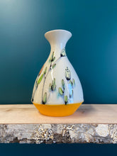 Load image into Gallery viewer, Large Mid-Modern Vase