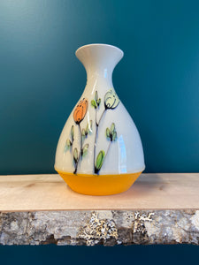 Large Mid-Modern Vase