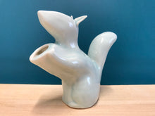 Load image into Gallery viewer, Squirrel Vase