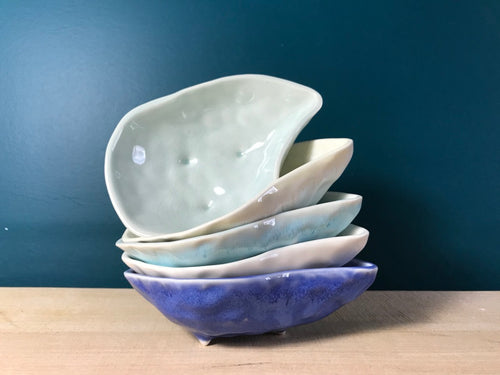 Seashell Dish