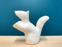 Load image into Gallery viewer, Squirrel Vase